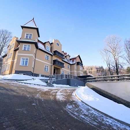 Apartamenty Everysky - Sucha 3 Karpacz Exterior foto