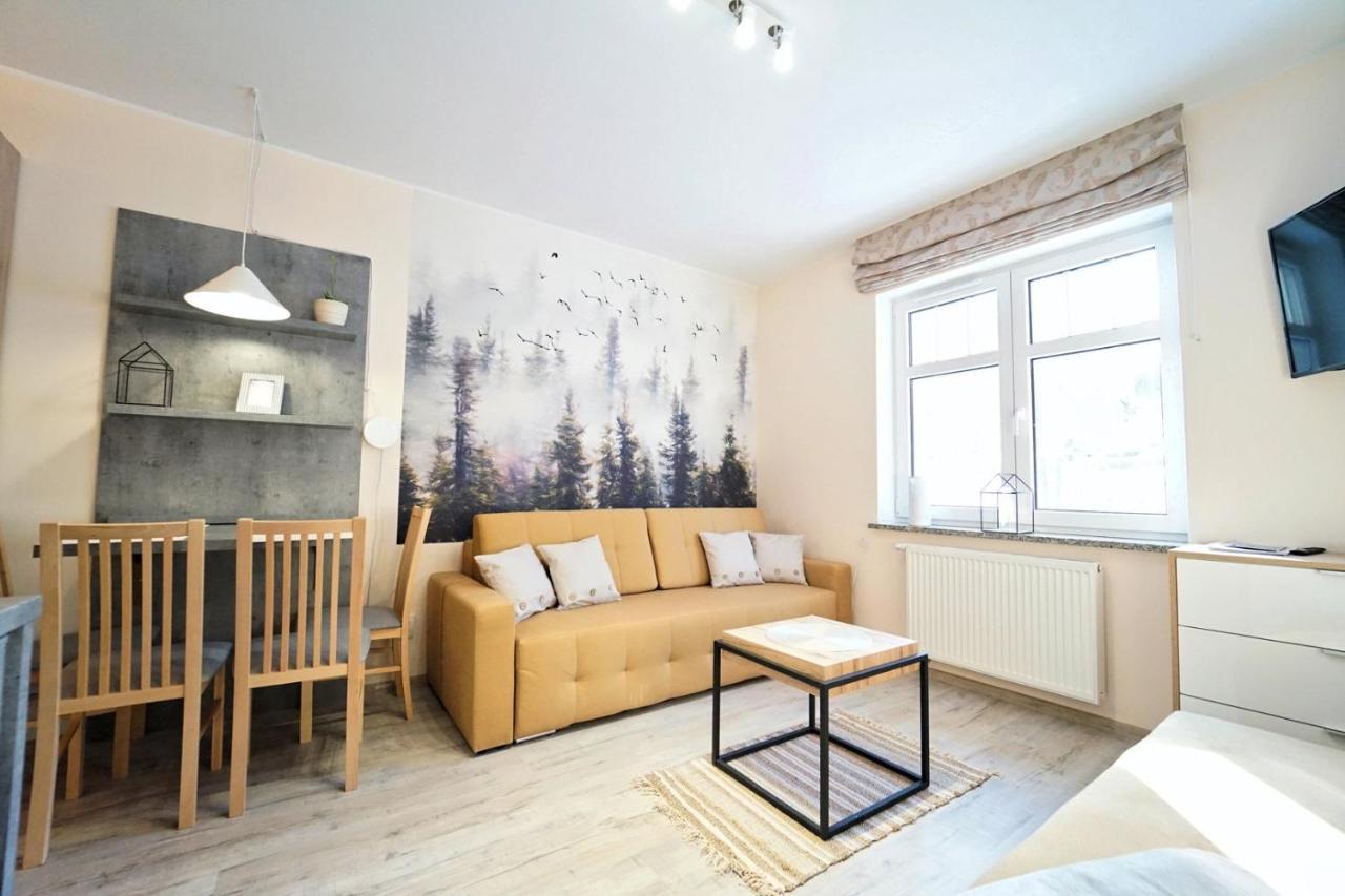 Apartamenty Everysky - Sucha 3 Karpacz Exterior foto