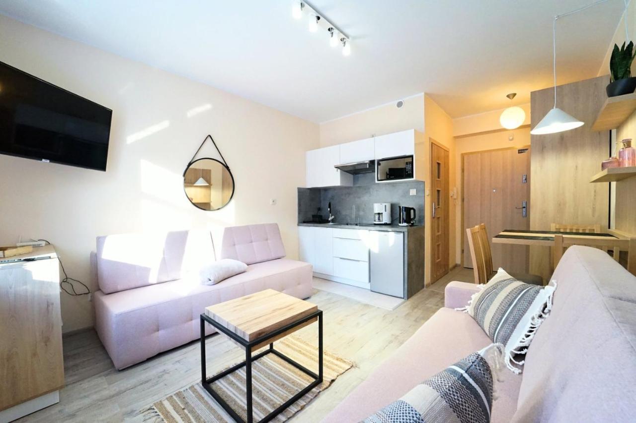 Apartamenty Everysky - Sucha 3 Karpacz Exterior foto